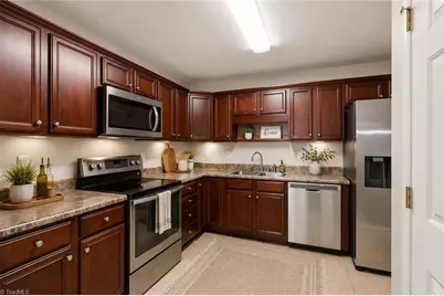 1306 Bayswater Drive, High Point, NC 27265 - Photo 14