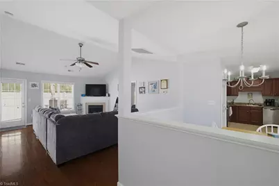 1306 Bayswater Drive, High Point, NC 27265 - Photo 6