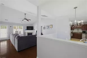 1306 Bayswater Dr, High Point, NC 27265 - Photo 6