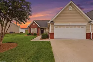 1306 Bayswater Dr, High Point, NC 27265 - Photo 1