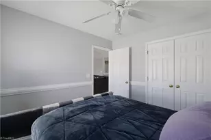 1306 Bayswater Dr, High Point, NC 27265 - Photo 28