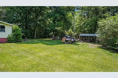 6886 Bethel Church Road, Gibsonville, NC 27249 - Photo 28