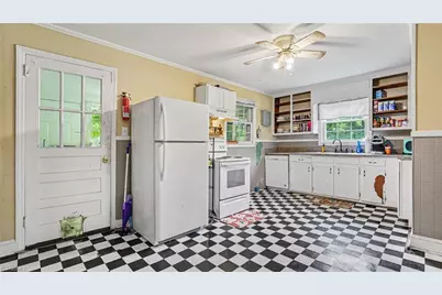 6886 Bethel Church Road, Gibsonville, NC 27249 - Photo 12