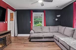 6886 Bethel Church Rd, Gibsonville, NC 27249 - Photo 8