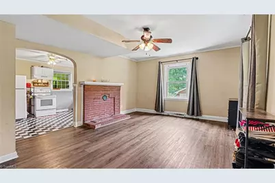 6886 Bethel Church Road, Gibsonville, NC 27249 - Photo 6