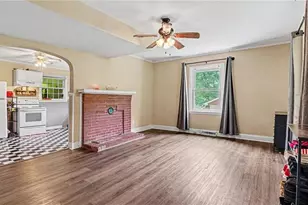 6886 Bethel Church Rd, Gibsonville, NC 27249 - Photo 6