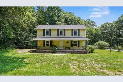 6886 Bethel Church Road, Gibsonville, NC 27249 - Photo 2