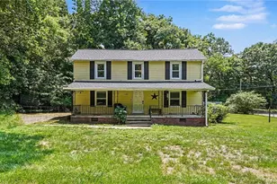 6886 Bethel Church Rd, Gibsonville, NC 27249 - Photo 2