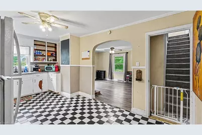6886 Bethel Church Road, Gibsonville, NC 27249 - Photo 14