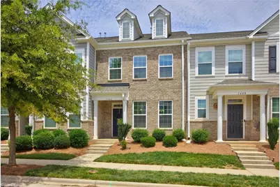 1446 Prospect Hill Street, Kernersville, NC 27284 - Photo 1