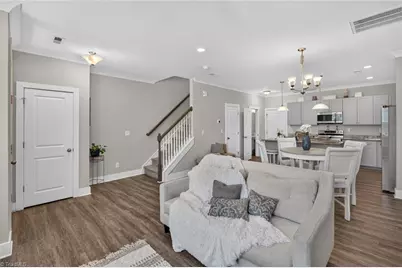 1446 Prospect Hill Street, Kernersville, NC 27284 - Photo 8