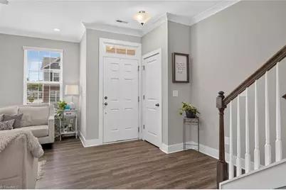 1446 Prospect Hill Street, Kernersville, NC 27284 - Photo 4