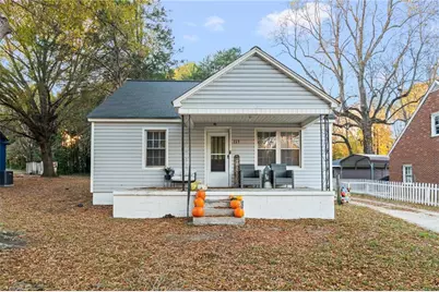231 Dorothy Street, High Point, NC 27262 - Photo 1