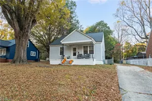 231 Dorothy St, High Point, NC 27262 - Photo 2