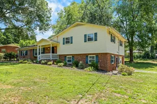 160 Pinelawn Dr, Kernersville, NC 27284 - Photo 28