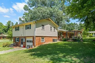 160 Pinelawn Dr, Kernersville, NC 27284 - Photo 30
