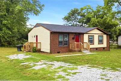 805 Haywood Street, Greensboro, NC 27403 - Photo 2