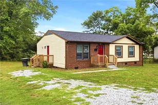 805 Haywood St, Greensboro, NC 27403 - Photo 2