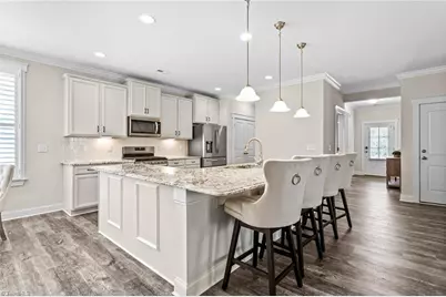1486 Kernodle Landing Drive, Burlington, NC 27217 - Photo 16