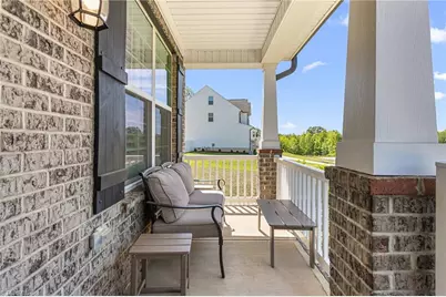 1486 Kernodle Landing Drive, Burlington, NC 27217 - Photo 6