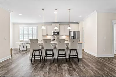 1486 Kernodle Landing Drive, Burlington, NC 27217 - Photo 14