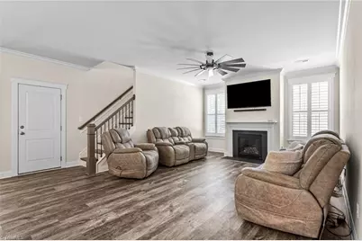 1486 Kernodle Landing Drive, Burlington, NC 27217 - Photo 12