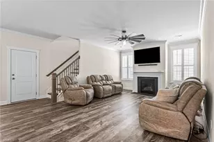 1486 Kernodle Lndg Dr, Burlington, NC 27217 - Photo 12