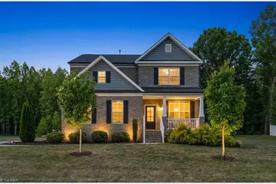 1486 Kernodle Landing Drive, Burlington, NC 27217 - Photo 2