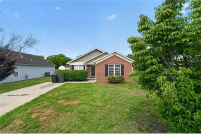 904 Rauhut Street, Burlington, NC 27217 - Photo 1