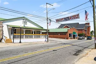 115 Main Street N, Faith, NC 28041 - Photo 1