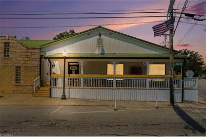 115 Main Street N, Faith, NC 28041 - Photo 2