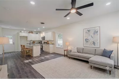 2068 Brookhurst Street, Winston-Salem, NC 27106 - Photo 2