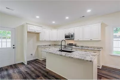 2068 Brookhurst Street, Winston-Salem, NC 27106 - Photo 6
