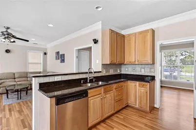 6308 Thornblade Court, Greensboro, NC 27410 - Photo 16