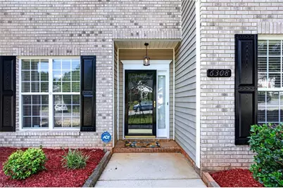 6308 Thornblade Court, Greensboro, NC 27410 - Photo 2