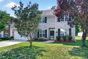 6308 Thornblade Ct, Greensboro, NC 27410 - Photo 1