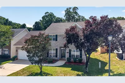 6308 Thornblade Court, Greensboro, NC 27410 - Photo 2