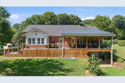 113 Kiser Road, King, NC 27021 - Photo 2