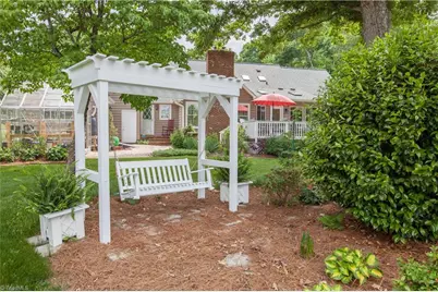 5015 Edinborough Road, Greensboro, NC 27406 - Photo 48