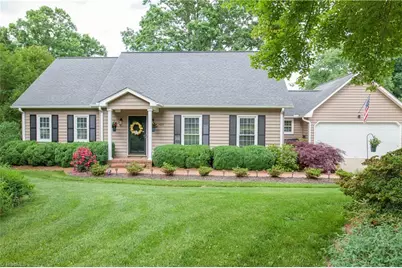 5015 Edinborough Road, Greensboro, NC 27406 - Photo 1