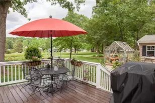 5015 Edinborough Rd, Greensboro, NC 27406 - Photo 34