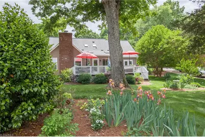5015 Edinborough Road, Greensboro, NC 27406 - Photo 46