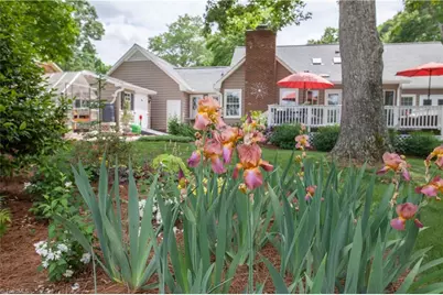 5015 Edinborough Road, Greensboro, NC 27406 - Photo 48