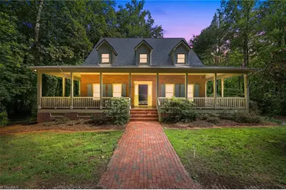 8861 Boylston Road, Colfax, NC 27235 - Photo 1