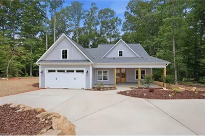 2646 Johns Ridge Drive, Asheboro, NC 27205 - Photo 2