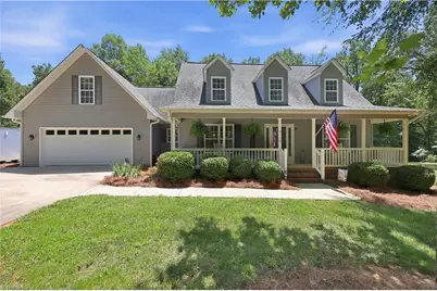 2130 Willow Oak Drive, Thomasville, NC 27360 - Photo 2