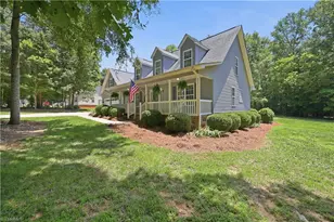 2130 Willow Oak Dr, Thomasville, NC 27360 - Photo 4