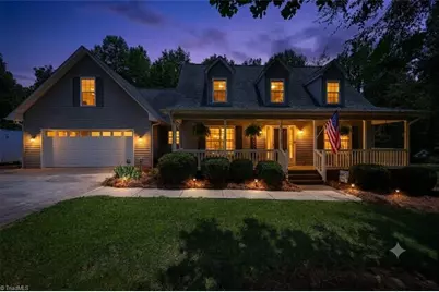 2130 Willow Oak Drive, Thomasville, NC 27360 - Photo 1