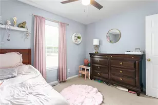2563 Foxfire Ln, Burlington, NC 27217 - Photo 26