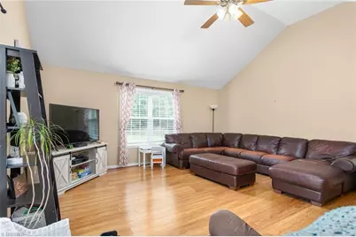 2563 Foxfire Lane, Burlington, NC 27217 - Photo 8